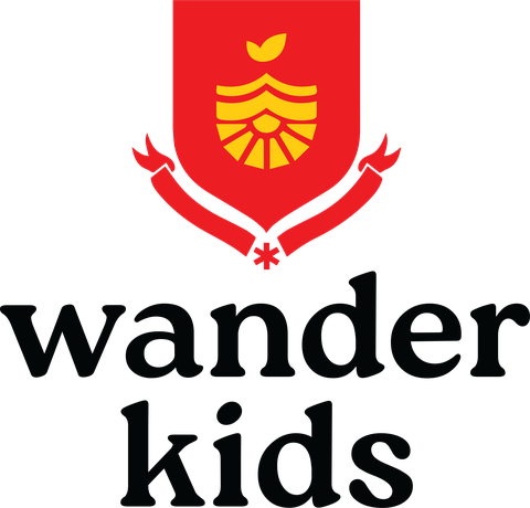 Logo WanderKids