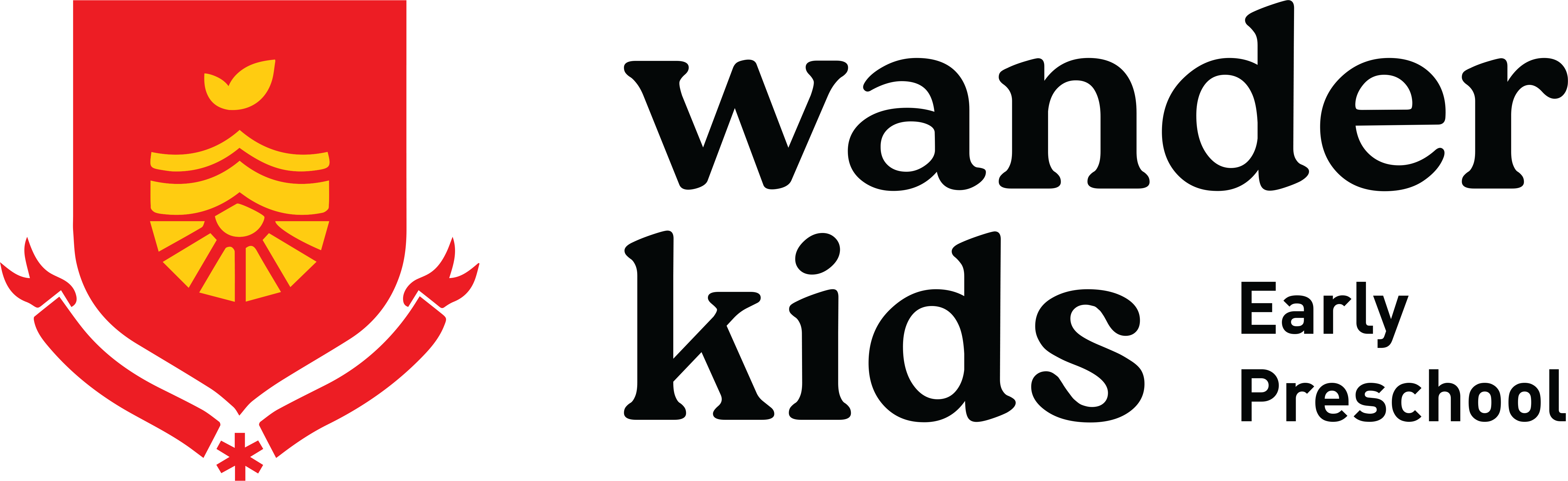 WanderKids — Early Preschool